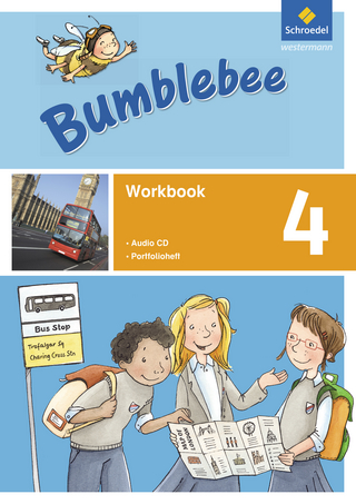 Bumblebee - Ausgabe 2015