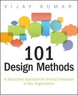 101 Design Methods - Vijay Kumar