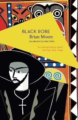 Black Robe - Brian Moore
