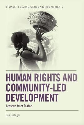 Human Rights and Community-led Development - Ben Cislaghi
