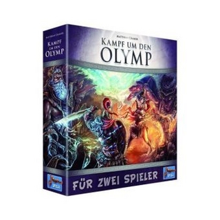 Kampf um den Olymp (Kartenspiel)