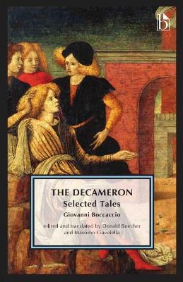 The Decameron: Selected Tales - Giovanni Boccaccio