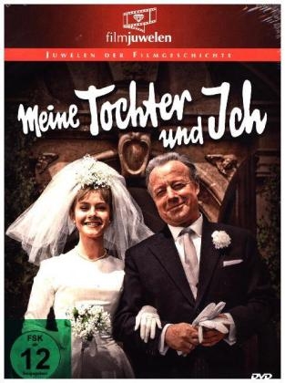 Meine Tochter und ich, 1 DVD