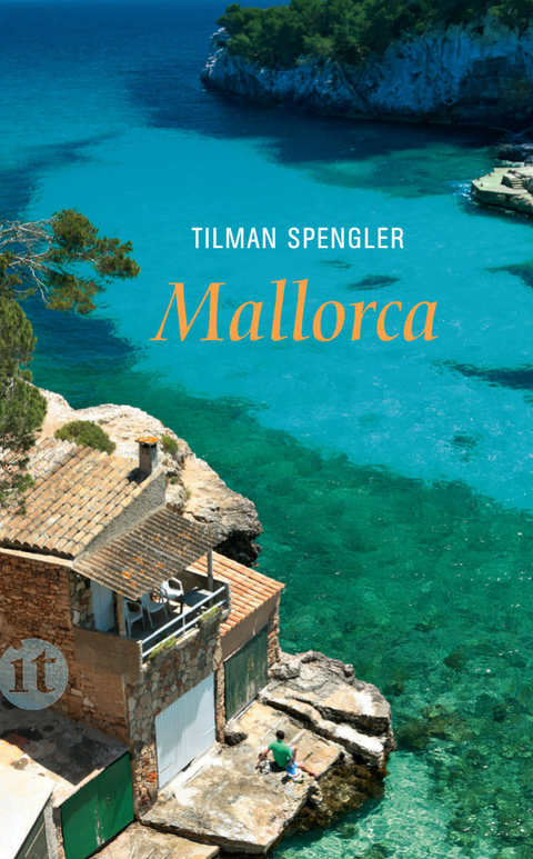 Mallorca - Tilman Spengler