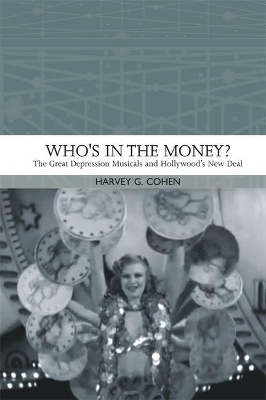 Who's in the Money? - Harvey G. Cohen