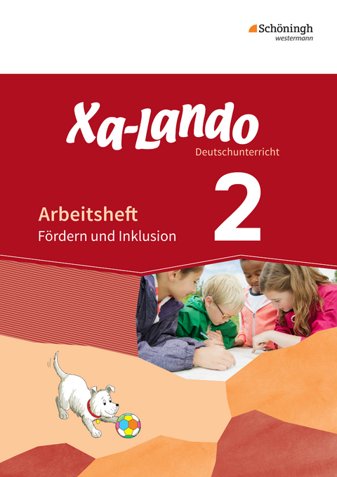 Xa-Lando / Xa-Lando - Zusatzmaterialien f&uuml;r alle Ausgaben