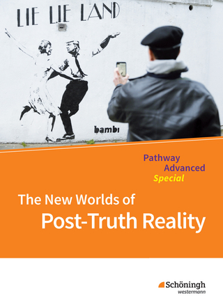 Englisch für die gymnasiale Oberstufe – Ausgabe 2015