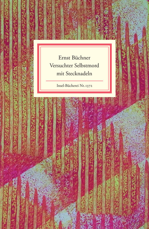 Ernst B&uuml;chner - 