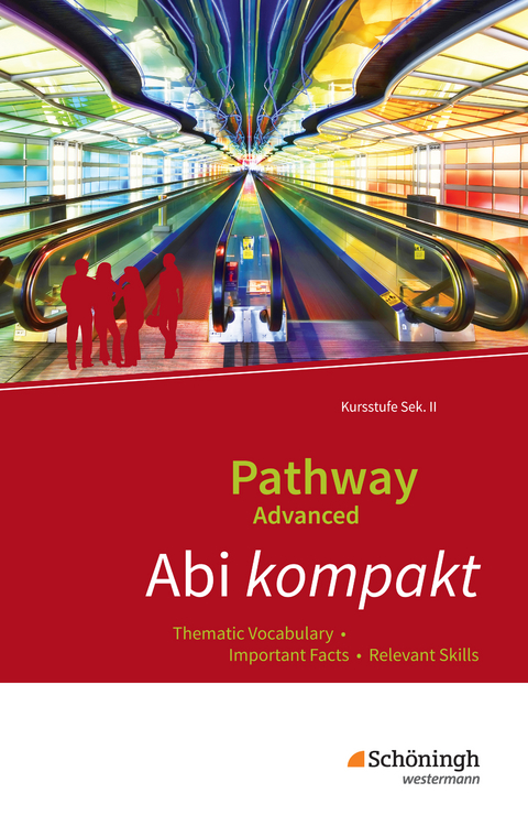 Pathway Advanced - Ausgabe Baden-W&uuml;rttemberg - Iris Edelbrock