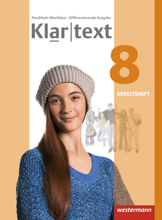 Klartext - Differenzierende Ausgabe 2014 für Nordrhein-Westfalen
