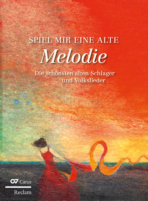 Spiel mir eine alte Melodie - 