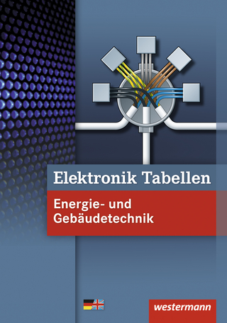Elektronik Tabellen Energie- und Gebäudetechnik / Elektronik Tabellen
