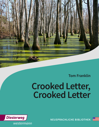 Crooked Letter, Crooked Letter