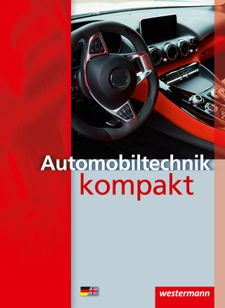 Automobiltechnik kompakt