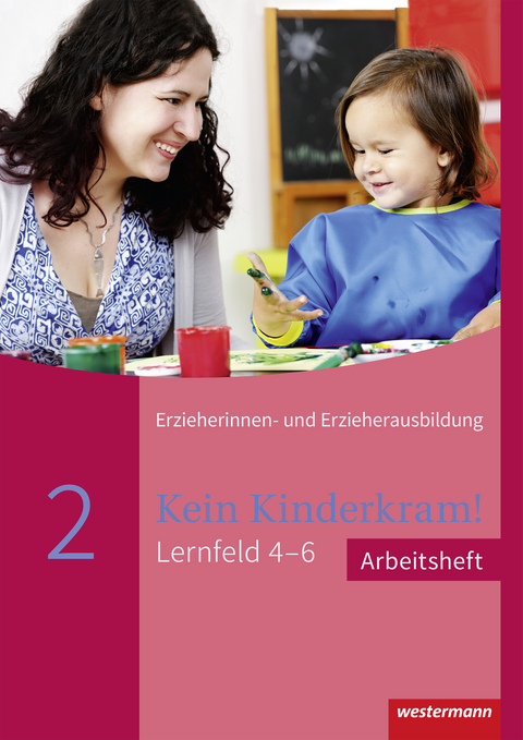 Kein Kinderkram! - Anja Berkemeier, Stefanie Drei&szlig;en, Kurt-Helmuth Eimuth, Volker Fischer, Andrea Friedhofen, Martin Gehlen, Anita H&uuml;semann, Lutz-Walter M&uuml;ller-Till, Michael Ott