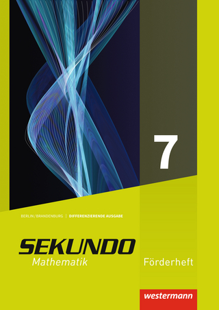 Sekundo - Ausgabe 2017 für Berlin und Brandenburg