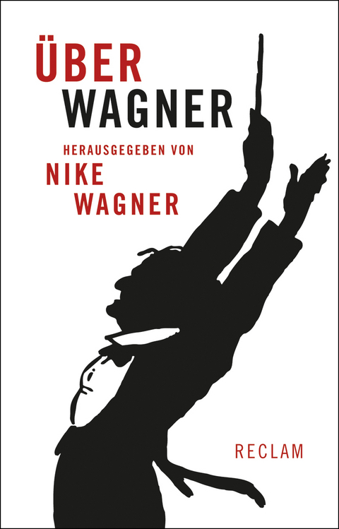 &Uuml;ber Wagner - 