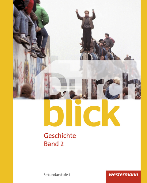 Durchblick Geschichte - Ausgabe f&uuml;r die Schweiz - Ren&eacute; Aeby, Emanuel Baeriswyl, Salome Held, Louise Lin, Fr&eacute;d&eacute;ric Oberholzer, Florijan Sinik, Tobias Suter, Annika Zarnekow, Reto Hugenberg, Sascha Kardaetz, Michael Stulz