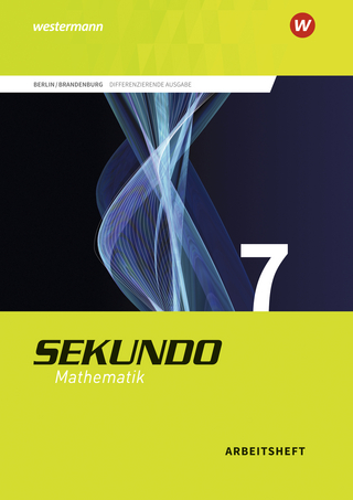 Sekundo - Ausgabe 2017 für Berlin und Brandenburg