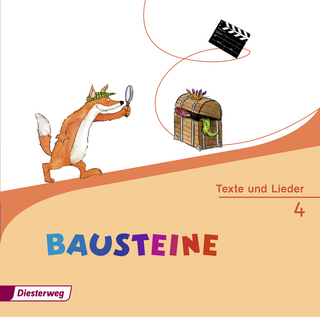 BAUSTEINE Lesebuch - Ausgabe 2014
