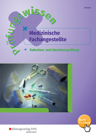 Normtest / Prüfungswissen Medizinische Fachangestellte