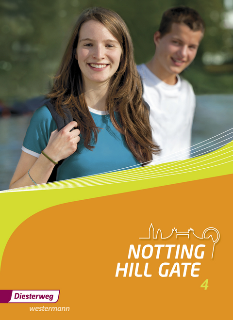 Notting Hill Gate - Ausgabe 2014 - 