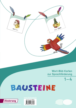 BAUSTEINE Fibel - Ausgabe 2014
