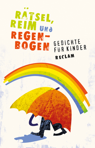 Rätsel, Reim und Regenbogen