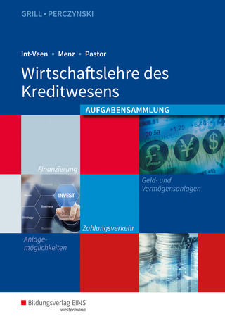 Wirtschaftslehre / Wirtschaftslehre des Kreditwesens