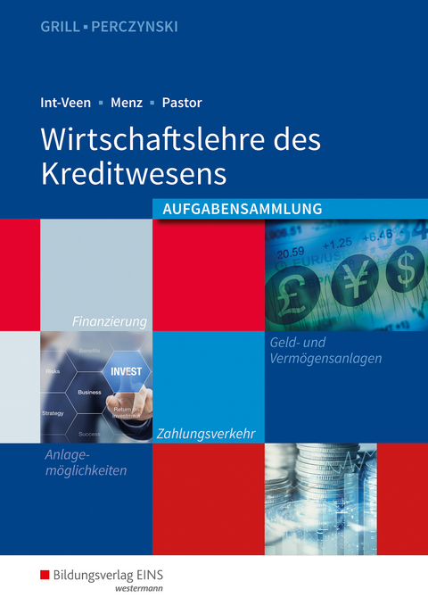 Wirtschaftslehre / Wirtschaftslehre des Kreditwesens