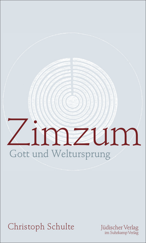 Zimzum - Christoph Schulte