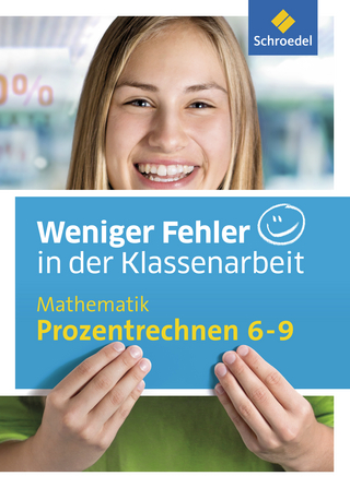 Weniger Fehler in der Klassenarbeit