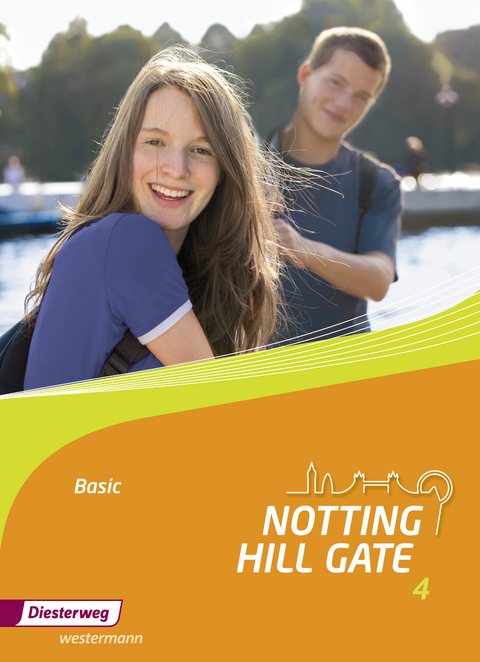 Notting Hill Gate - Ausgabe 2014 - 