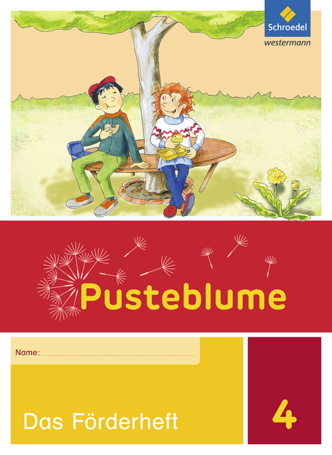 Pusteblume - Ausgabe 2015 - Julia Clasvogt, Stefanie Jeismann, Nicola Voges