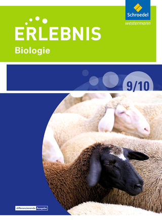 Erlebnis Biologie - Differenzierende Ausgabe 2016 für Sekundarschulen und Oberschulen in Berlin und Brandenburg
