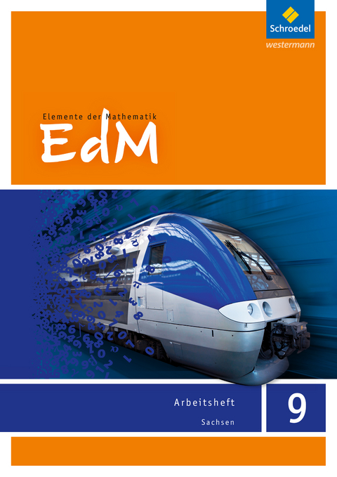 Elemente der Mathematik SI - Ausgabe 2012 f&uuml;r Sachsen - 