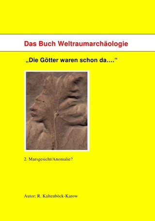 Weltraumarchäologie 