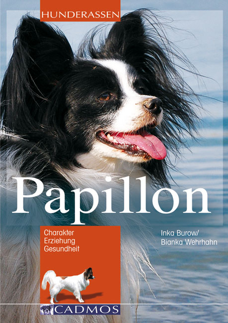 Papillon - Inka Burow, Bianka Wehrhahn