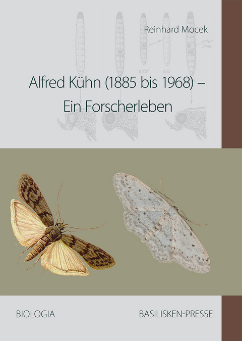 Alfred K&uuml;hn (1885 bis 1968) - Reinhard Mocek