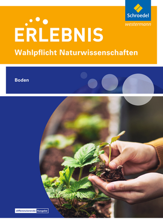 Erlebnis Naturwissenschaften