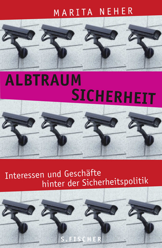 Albtraum Sicherheit