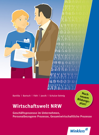 Wirtschaftswelt NRW