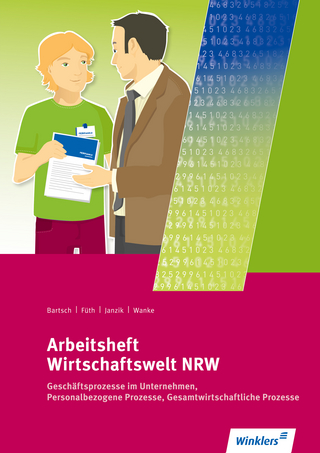 Wirtschaftswelt NRW
