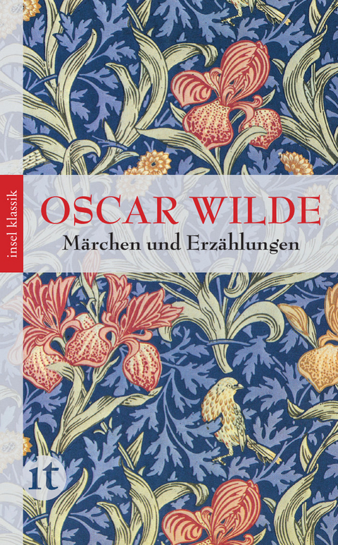 M&auml;rchen und Erz&auml;hlungen - Oscar Wilde