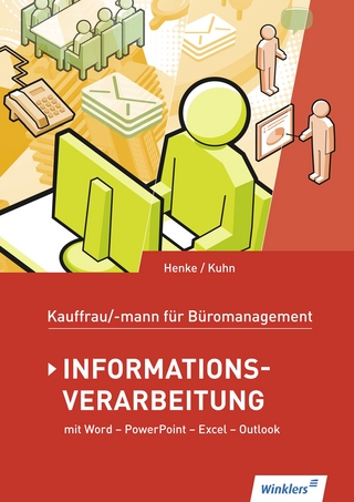 Kaufmann/Kauffrau für Büromanagement