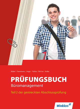 Prüfungsbuch Büromanagement