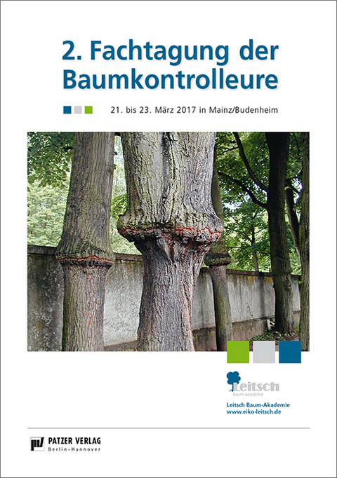 2 Fachtagung der Baumkontrolleure