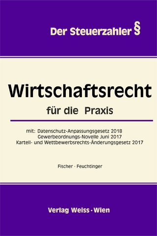 Wirtschaftsrecht