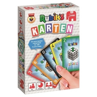 Rubik's (Kartenspiel)