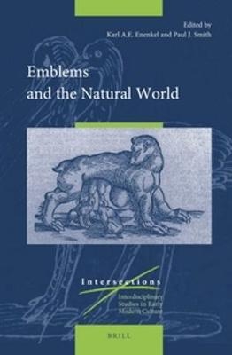 Emblems and the Natural World - 